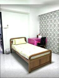 Blk 252 Pasir Ris Street 21 (Pasir Ris), HDB 4 Rooms #508991371